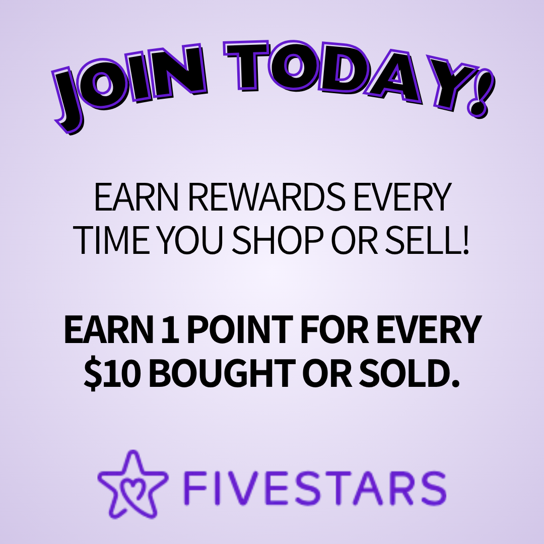Join Our Reward Program